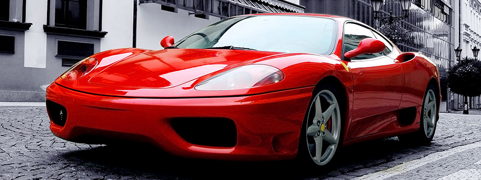 Pride Auto Body: Parshall Auto Body, Auto Painting and Collision Repair