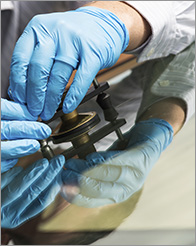 Pride Auto Body: Parshall body shop